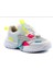 Y3-Flt Unisex Çocuk Günlük Sneaker Spor Ayakkabı 1
