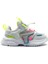 Y3-Flt Unisex Çocuk Günlük Sneaker Spor Ayakkabı 2