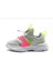 Y3-Flt Unisex Çocuk Günlük Sneaker Spor Ayakkabı 3