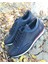 Bagsshoes PRX18029 Erkek Deri Smart Casual Lacivert Günlük Ayakkabı 1