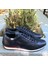 Bagsshoes PRX18029 Erkek Deri Smart Casual Lacivert Günlük Ayakkabı 3