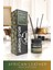 African Leather Lux Reed Diffuser 120 ml - Çubuklu Oda Kokusu 1