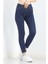 Mom Boyfriend Jeans Koyu - 20432.1778. 1