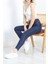 Mom Boyfriend Jeans Koyu - 20432.1778. 2