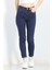 Mom Boyfriend Jeans Koyu - 20432.1778. 3