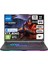 Rog Strix G16 I7-13650HX 64-Gbddr5 1 Tbssd RTX4060 (8 Gb) 16" Wuxga Windows 11 Home G614JV-N3242WHMF6 1