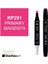 Art Touch Twin Marker RP291 Primary Magenta 1