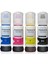 Plus L Serisi Mürekkepleri, Epson 103 Uyumlu 4 Renk +1 Siyah Takim Photoink Mürekkep -L1210-L1250-L3210-L3211-L3250-L3251-L3256-L3260-L5290-L5296 1