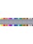 Faber-Castell 164522 - Goldfaber Aqua Dual Marker, Gri Tonlarında, Fırça Uçlu ve Ince Uçlu Keçeli Kalem, 6'lı Kutu 5