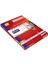 Laser Etiket KF-2374 105 x 74 mm 1