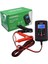 UC-C120201A SİYAH 6/12V MAX 2A LED GÖSTERGELİ AKÜ ŞARJ CİHAZI 3