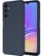 Samsung Galaxy A16 Kılıf Kamera Korumalıdır Kadife Iç Kaplama Mat Premium Seri 1