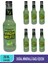 Mojito Limon-Nane Aromalı Doğal Mineralli Gazlı Içecek 6 x 250 ml 1