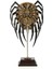 Steampunk Serisi Kaideli At Nalı Yengeçi (Horseshoe Crab) Biblo 5
