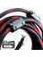 HDMI Kablosu 1.4b 3D Monitör Kablosu 100CM 5