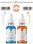 Göz Çevresi Kırışıklıkları Glikolik Asit %3 Set Glikolik Asit Peelingi 90 ml 2