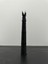 Yüzüklerin Efendisi Saruman’ın Kulesi Orthanc 20 cm - The Lord Of The Rings Orthanc Tower 2