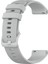 Honor Watch Gs Pro / Watch Gs 3 / Watch Gs 4 Uyumlu Damalı Silikon Kordon 22MM 1