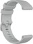 Honor Watch Gs Pro / Watch Gs 3 / Watch Gs 4 Uyumlu Damalı Silikon Kordon 22MM 2