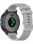 Honor Watch Gs Pro / Watch Gs 3 / Watch Gs 4 Uyumlu Damalı Silikon Kordon 22MM 3