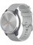 Honor Watch Gs Pro / Watch Gs 3 / Watch Gs 4 Uyumlu Damalı Silikon Kordon 22MM 4
