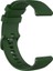 Honor Watch Gs Pro / Watch Gs 3 / Watch Gs 4 Uyumlu Damalı Silikon Kordon 22MM 2
