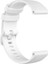 Honor Watch Gs Pro / Watch Gs 3 / Watch Gs 4 Uyumlu Damalı Silikon Kordon 22MM 2