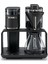 Melitta Momentum Melitta Epos Elektrikli Pour Over Filtre Kahve Sistemi - Siyah 1