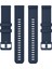 Honor Watch Gs Pro / Watch Gs 3 / Watch Gs 4 Uyumlu Damalı Silikon Kordon 22MM 5
