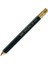 Pencil Ball 1.0 Wooden Serisi BP-680E-BK Siyah Tükenmez Kalem 1