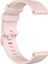 Honor Watch Gs Pro / Watch Gs 3 / Watch Gs 4 Uyumlu Damalı Silikon Kordon 22MM 2