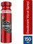 Wolfthorn Erkekler Için Sprey Vücut Deodorantı 150 ml 2