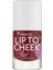 Lip To Cheek Tint 01 - Carmen 1