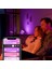 Philips Hue Iris Siyah Akıllı LED Masa Lambası 4