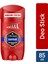Captain Erkekler Için Stick Deodorant 85 ml Xl 2