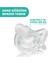 Physioforma Soft Silikon Emzik (12 Ay+) 4