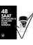 Men Erkek Anti-Perspirant Stick Deodorant Invisible Black And White 50 ml 1 Adet 4