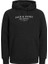 JACK&JONES SWEAT 12216335 HOOD NOOS 1
