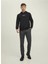JACK&JONES SWEAT 12216335 HOOD NOOS 3