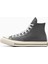 Gri Erkek Lifestyle Ayakkabı A09479C.010 Chuck 70 Hı Dark 2