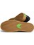Siyah Erkek Lifestyle Ayakkabı 511707B14M - Naıoca Pro Gum Suede 4