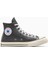 Gri Kadın Lifestyle Ayakkabı A09479C.010 Chuck 70 Hı Dark 1