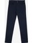 Normal Bel Slim Fit Lacivert Erkek Pantolon ACE012510183_PANTOLON 5 Cep 1