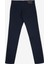 Normal Bel Slim Fit Lacivert Erkek Pantolon ACE012510183_PANTOLON 5 Cep 2