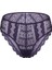 Dantelli Slip - Fashion - 2483 - Mor 1