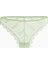 Dantelli Brazilian Külot - 2501 - Yeşil 1