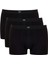 Regular Fit 3'lü Boxer N4277AZ25SP 1