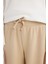 Kız Çocuk Wide Leg Geniş Paça Eşofman Altı D9621A825SM 5