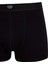 Regular Fit 3'lü Boxer N4277AZ25SP 4