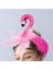Karnaval Festivali Cosplay Için Flamingo Kafa Bandı Şapkalar Saç Aksesuarları (Yurt Dışından) 2